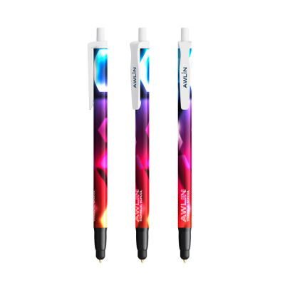 BIC® Clic Stic Stylus ballpen